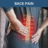 Back Pain